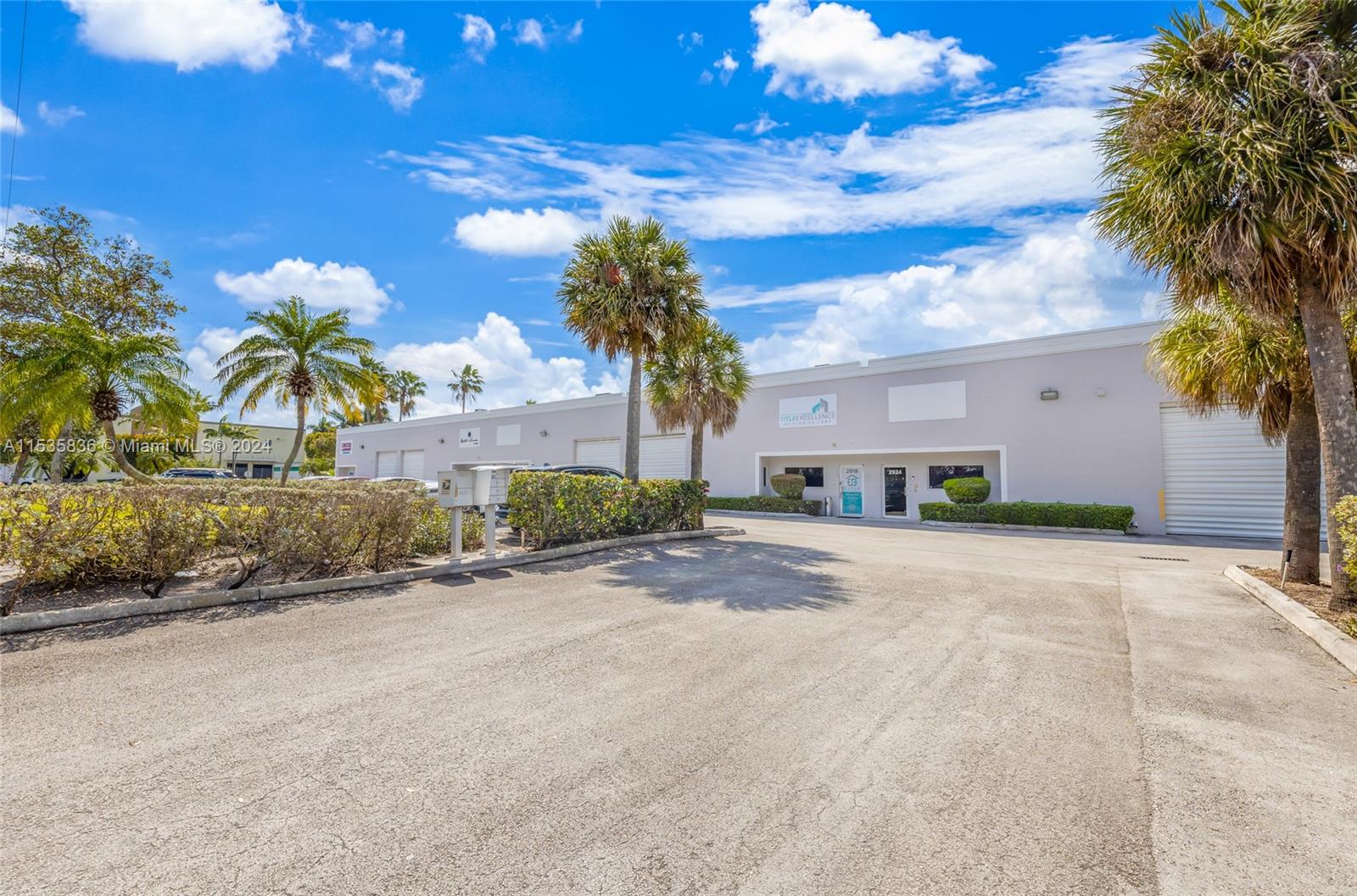 Commercial Property for Sale in Doral Florida 33172